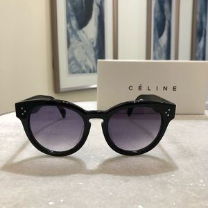 💯Authentic Céline Cat Eye Sunglasses
